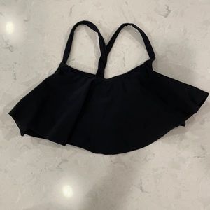 Old Navy Swim Top